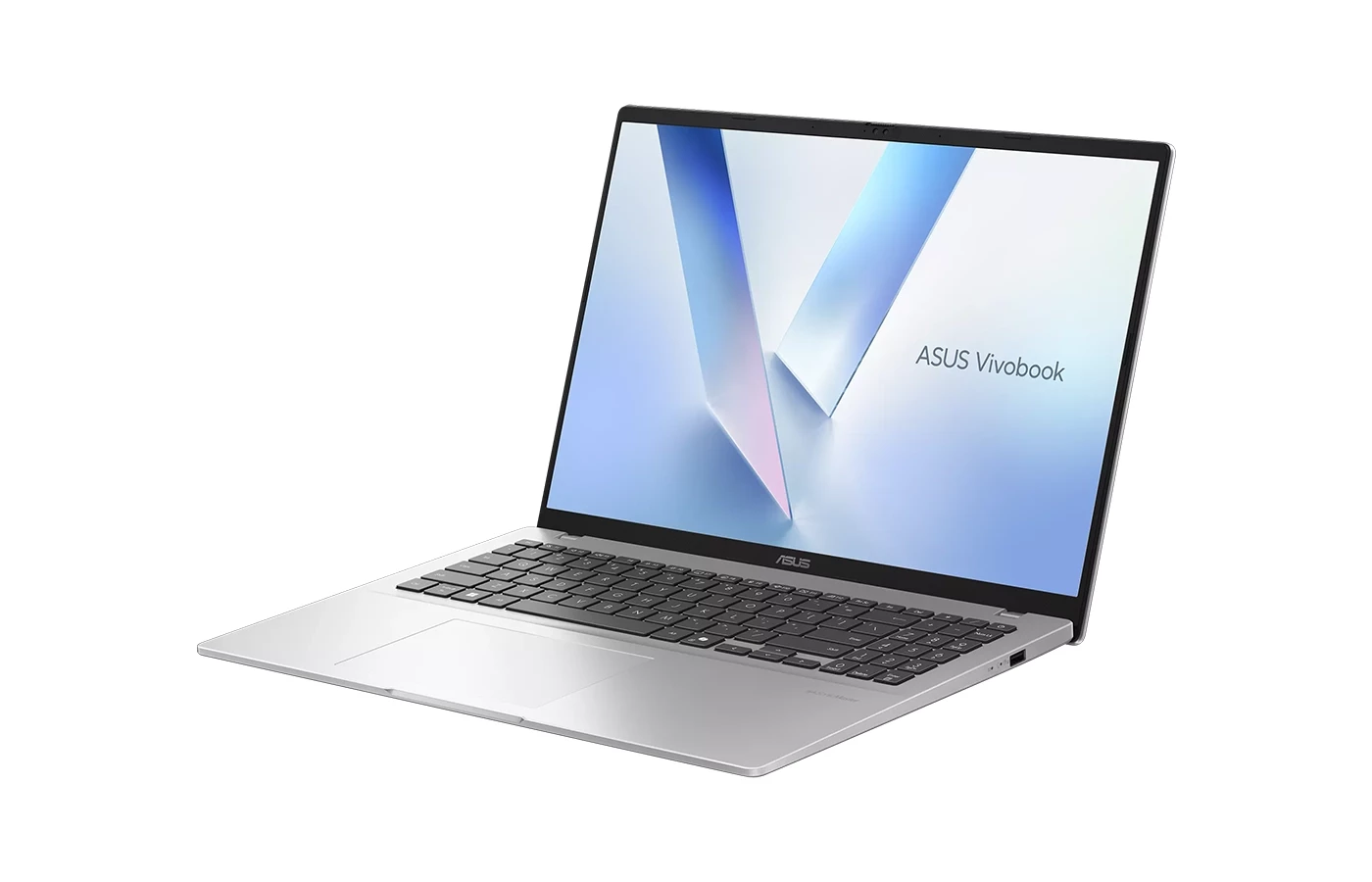 Asus Vivobook 16 M1607KA-MB159W | AMD Ryzen AI 5 330 Processor | AMD XDNA NPU 50 TOPS | 16GB RAM | 512GB SSD | 16″ WUXGA IPS Display | AMD Radeon 820M Graphics | Wi-Fi 6 | 42Wh Battery | Windows 11 Home | 2-Year Warranty + 1 Year Perfect Warranty - Image 2