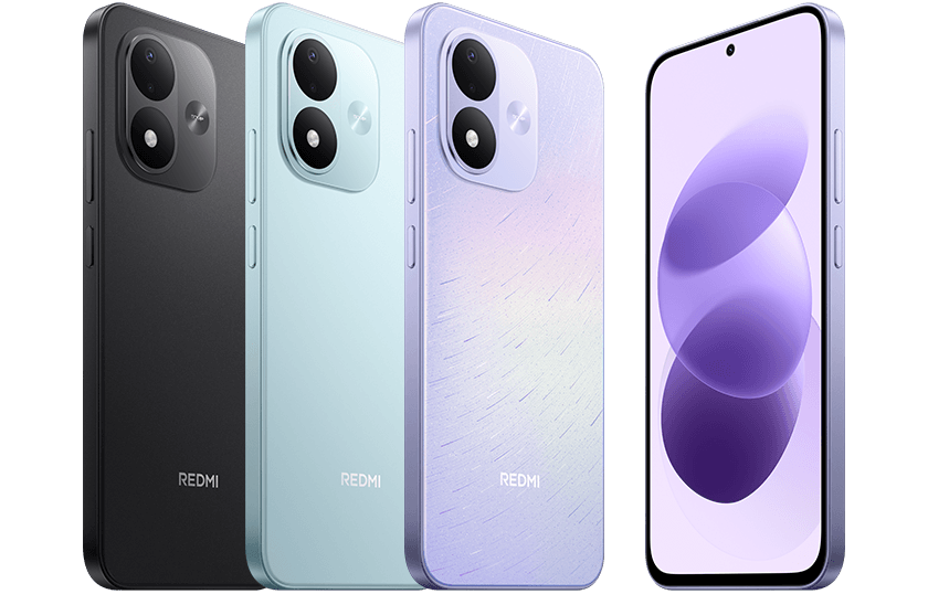 Redmi Note 17 5G | 6GB/8GB RAM | 128GB/256GB Storage | AMOLED Display | 120Hz Refresh Rate | 108MP Camera | 5G Connectivity | Long-Lasting Battery | Fast Charging | HyperOS - Image 2