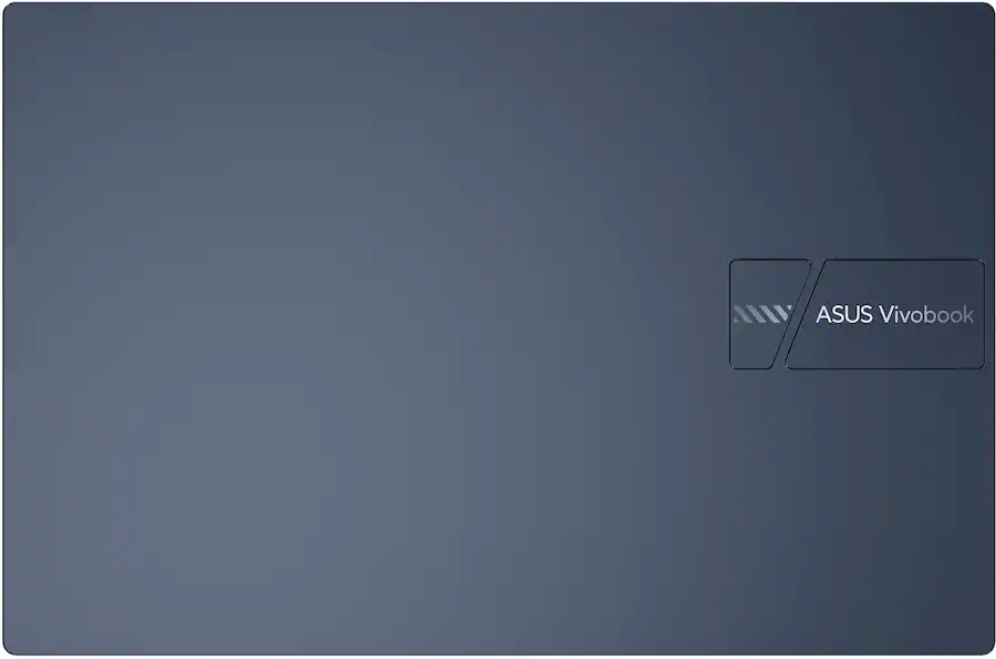 Asus VivoBook 14 X1404V | Intel Core 5 120U Series 1 Processor | 8GB DDR4 RAM | 256GB SSD | Intel Graphics | 14″ FHD Display  | Fingerprint Sensor | Windows 11 - Image 4