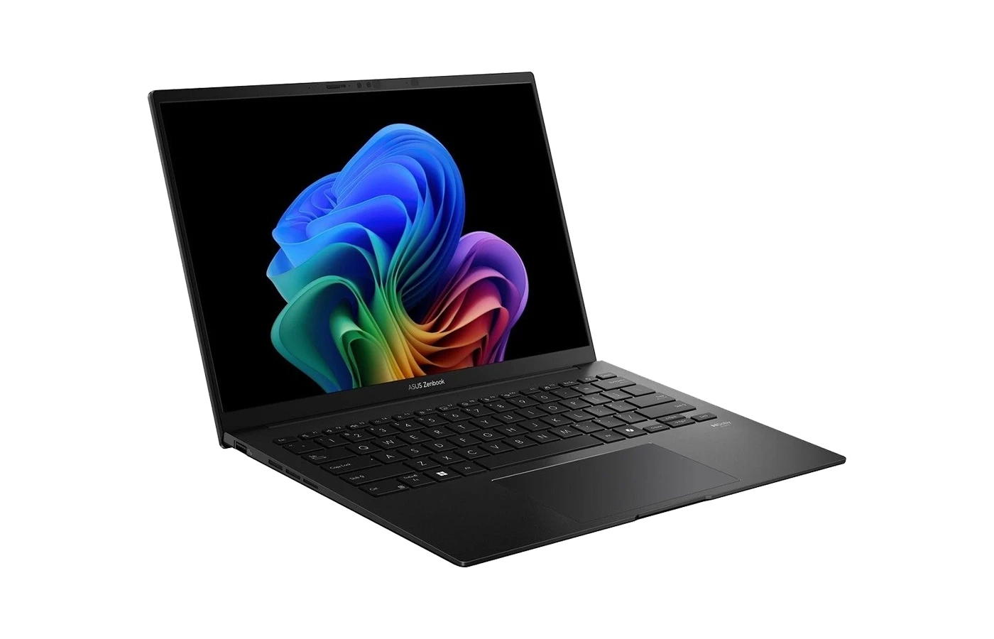 ASUS Zenbook 14 Touch UM3406KA | AMD Ryzen AI 7 350 | 32GB RAM | 1TB SSD | 14-inch WUXGA 100% DCI-P3 OLED Display | AMD Radeon Graphics | Backlit Keyboard | Wi-Fi 6E & Bluetooth 5.3 | Windows 11 - Image 2