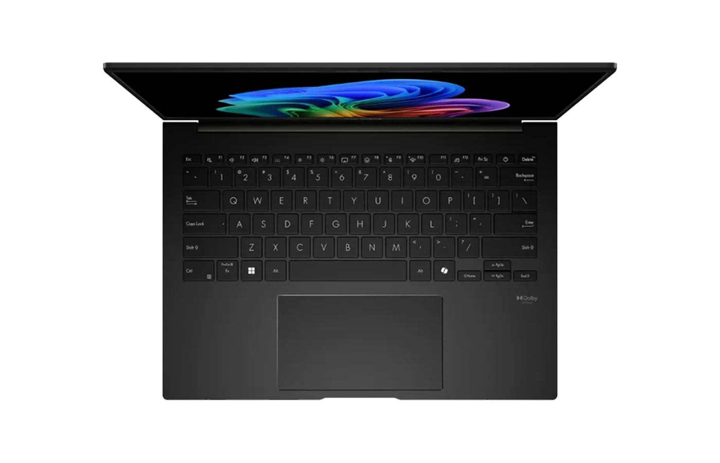 ASUS Zenbook 14 Touch UM3406KA | AMD Ryzen AI 7 350 | 32GB RAM | 1TB SSD | 14-inch WUXGA 100% DCI-P3 OLED Display | AMD Radeon Graphics | Backlit Keyboard | Wi-Fi 6E & Bluetooth 5.3 | Windows 11 - Image 3