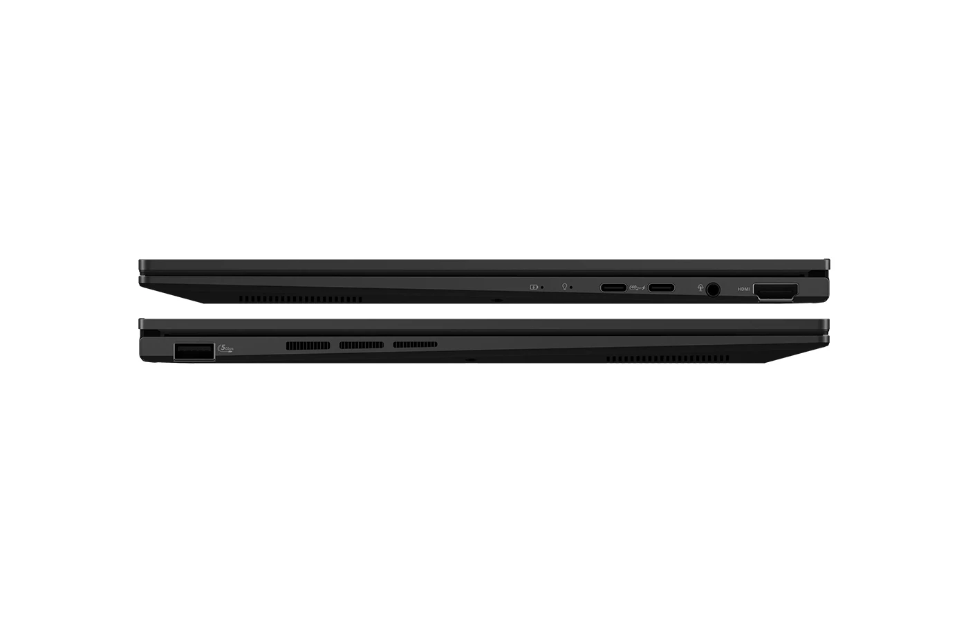 ASUS Zenbook 14 Touch UM3406KA | AMD Ryzen AI 7 350 | 32GB RAM | 1TB SSD | 14-inch WUXGA 100% DCI-P3 OLED Display | AMD Radeon Graphics | Backlit Keyboard | Wi-Fi 6E & Bluetooth 5.3 | Windows 11 - Image 5