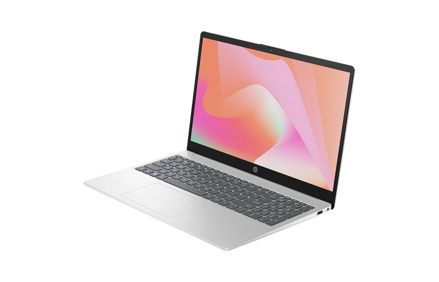 HP Notebook 15-FD2104TU | Intel Core Ultra 5 225U | 8GB RAM | 512GB SSD | 15.6-inch FHD Anti-Glare IPS Display | Intel Graphics | Wi-Fi 6 | Bluetooth 5.3 | Windows 11 | Copilot Key | 1 Year Warranty - Image 3