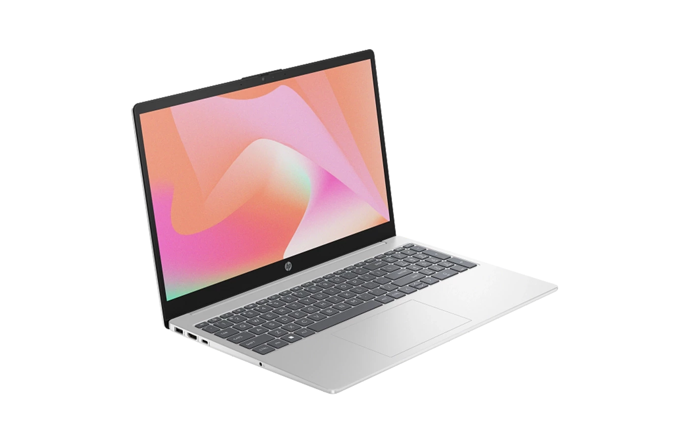 HP Notebook 15-FD2104TU | Intel Core Ultra 5 225U | 8GB RAM | 512GB SSD | 15.6-inch FHD Anti-Glare IPS Display | Intel Graphics | Wi-Fi 6 | Bluetooth 5.3 | Windows 11 | Copilot Key | 1 Year Warranty - Image 2