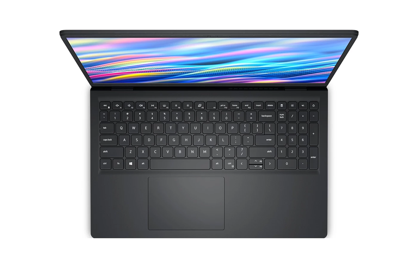 Dell 15 DC15250 Laptop | Intel Core i5-1334U 13th Gen | 8GB RAM | 512GB SSD | Intel UHD Graphics | 15.6″ FHD | Non-Backlit Keyboard | UBT | 2 Year Warranty - Image 4