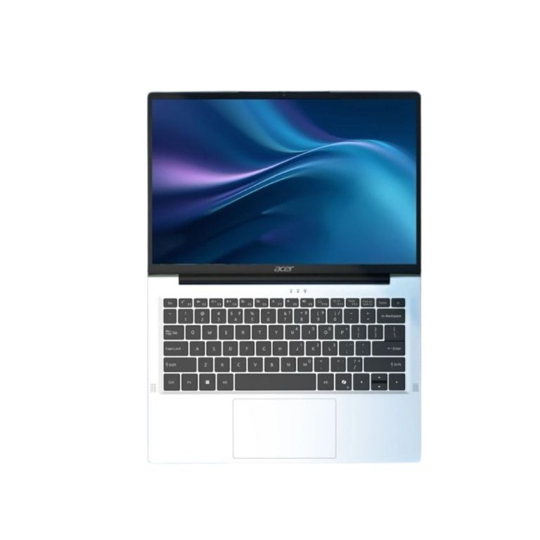 Acer Aspire 14 Laptop | AS14H 53 Intel Core 5 210H | 16GB RAM | 512GB NVMe SSD | Intel Integrated Graphics | 14" FHD Display | Backlit Keyboard | Windows 11 Home - Image 3