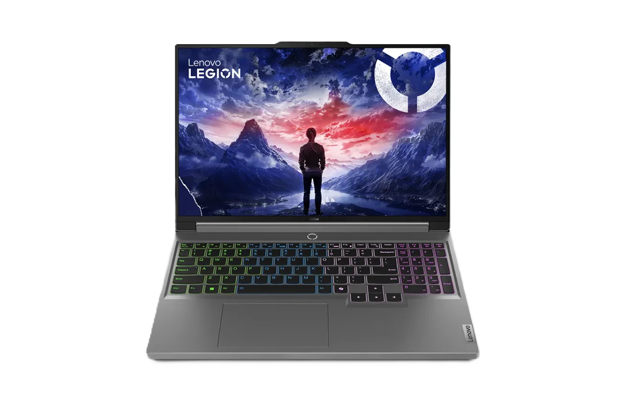 Lenovo Legion 5i 16IAX10 | Intel Core Ultra 9 275HX Processor | 16GB RAM | 1TB SSD | 16″ WQXGA (2560 × 1600) 240Hz IPS Display | RTX 5060 8GB Graphics | 24-Zone RGB Keyboard | Windows 11 Home