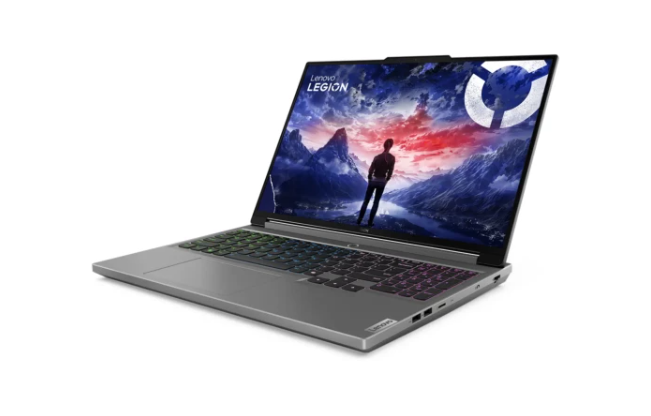 Lenovo Legion 5i 16IAX10 | Intel Core Ultra 9 275HX Processor | 16GB | 32GB RAM | 1TB SSD | 16″ WQXGA 240Hz IPS Display | RTX 5060 8GB Graphics | 24-Zone RGB Keyboard | Windows 11 Home - Image 2