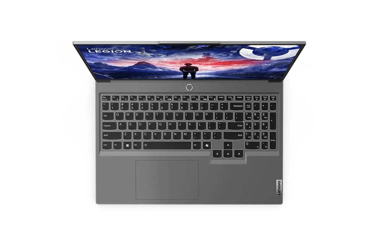 Lenovo Legion 5i 16IAX10 | Intel Core Ultra 9 275HX Processor | 16GB | 32GB RAM | 1TB SSD | 16″ WQXGA 240Hz IPS Display | RTX 5060 8GB Graphics | 24-Zone RGB Keyboard | Windows 11 Home - Image 3