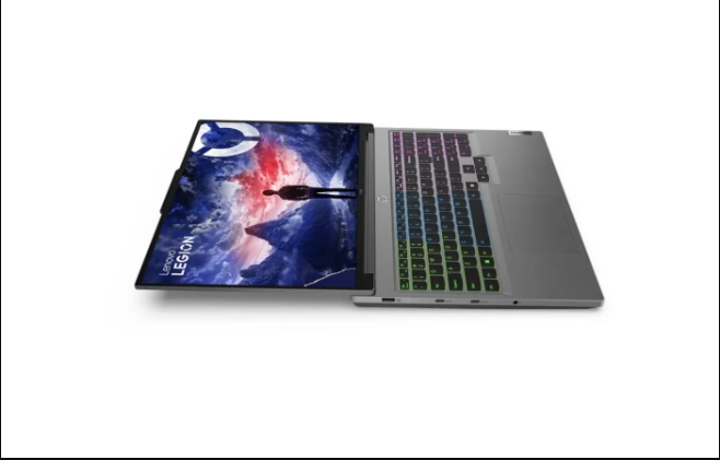 Lenovo Legion 5i 16IAX10 | Intel Core Ultra 9 275HX Processor | 16GB | 32GB RAM | 1TB SSD | 16″ WQXGA 240Hz IPS Display | RTX 5060 8GB Graphics | 24-Zone RGB Keyboard | Windows 11 Home - Image 5