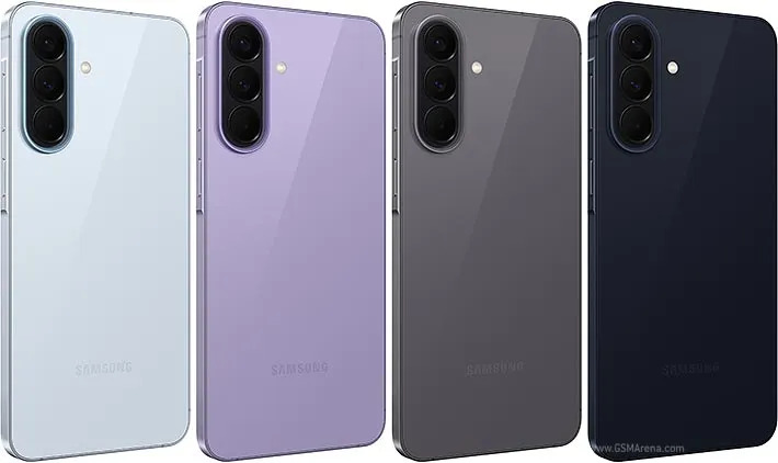 Samsung Galaxy A57 5G | 6.7" FHD+ 120Hz Super AMOLED+ | Exynos 1680 | 8GB/12GB RAM | 256GB Storage | 50MP OIS Triple Camera | 12MP Front | 5000mAh | 45W Fast Charging | IP68 | Android 16 | One UI 8.5 - Image 2