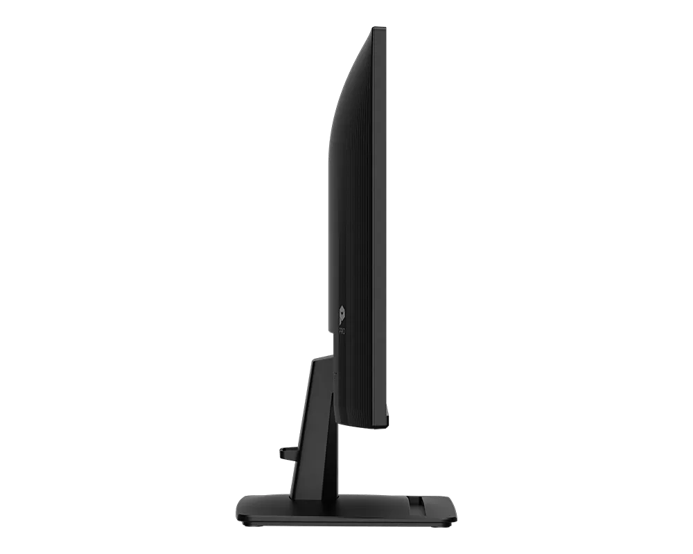 MSI PRO MP243 E14 | 24.3-inch FHD IPS Monitor | 144Hz Refresh Rate | 1ms Response Time | Adaptive-Sync | HDMI & DisplayPort | Eye-Friendly Design | Professional & Home Office Monitor - Image 5