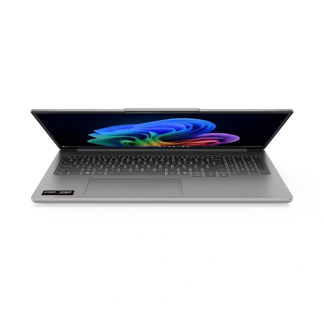 Lenovo IdeaPad Pro 5 16AKP10 | AMD Ryzen AI 5 340 | 16GB RAM | 512GB NVMe SSD | 16″ 2.8K OLED Display | 120Hz Refresh Rate | NVIDIA GeForce RTX 5050 8GB | FHD IR Camera | Windows 11 Home - Image 4