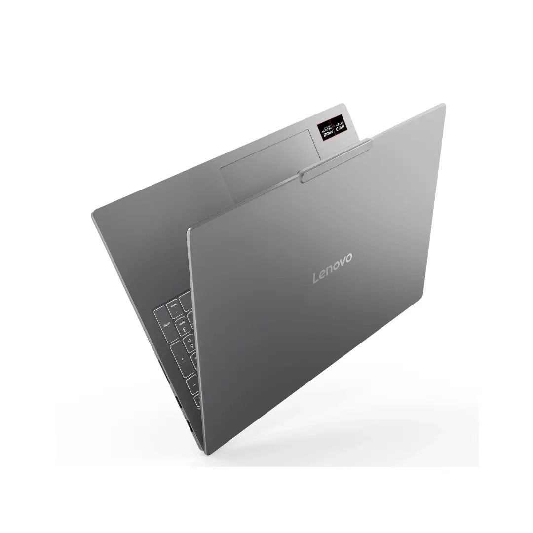 Lenovo IdeaPad Pro 5 16AKP10 | AMD Ryzen AI 5 340 | 16GB RAM | 512GB NVMe SSD | 16″ 2.8K OLED Display | 120Hz Refresh Rate | NVIDIA GeForce RTX 5050 8GB | FHD IR Camera | Windows 11 Home - Image 6
