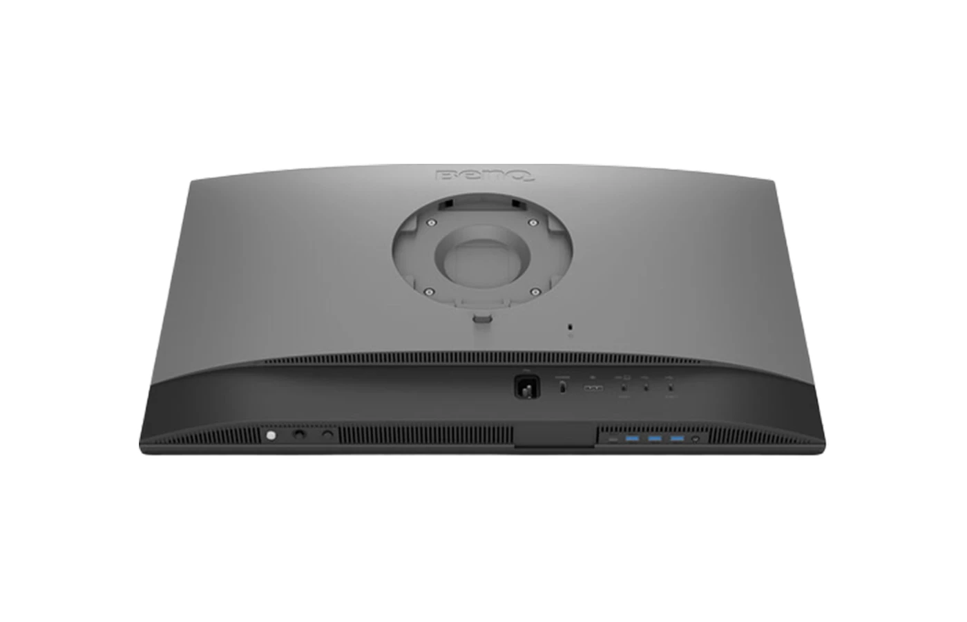 BenQ PD2706QN DesignVue | 27" QHD IPS Designer Monitor | 2560×1440 | 100Hz Refresh Rate | 95% DCI-P3 | USB-C 90W Power Delivery | Nano Matte Panel | KVM Switch | Pantone Validated | HDR10 | Ergonomic Stand - Image 5