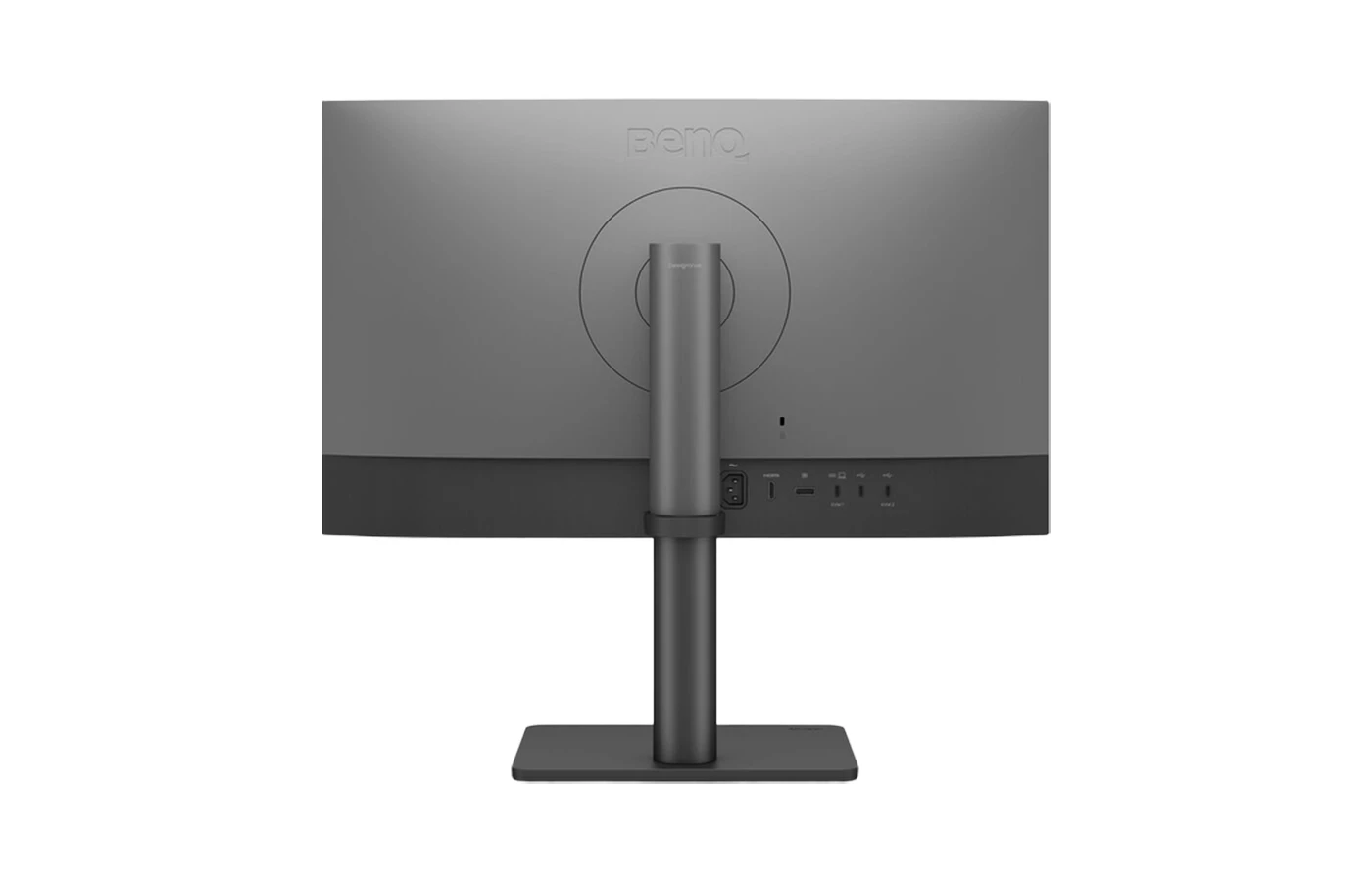 BenQ PD2706QN DesignVue | 27" QHD IPS Designer Monitor | 2560×1440 | 100Hz Refresh Rate | 95% DCI-P3 | USB-C 90W Power Delivery | Nano Matte Panel | KVM Switch | Pantone Validated | HDR10 | Ergonomic Stand - Image 7