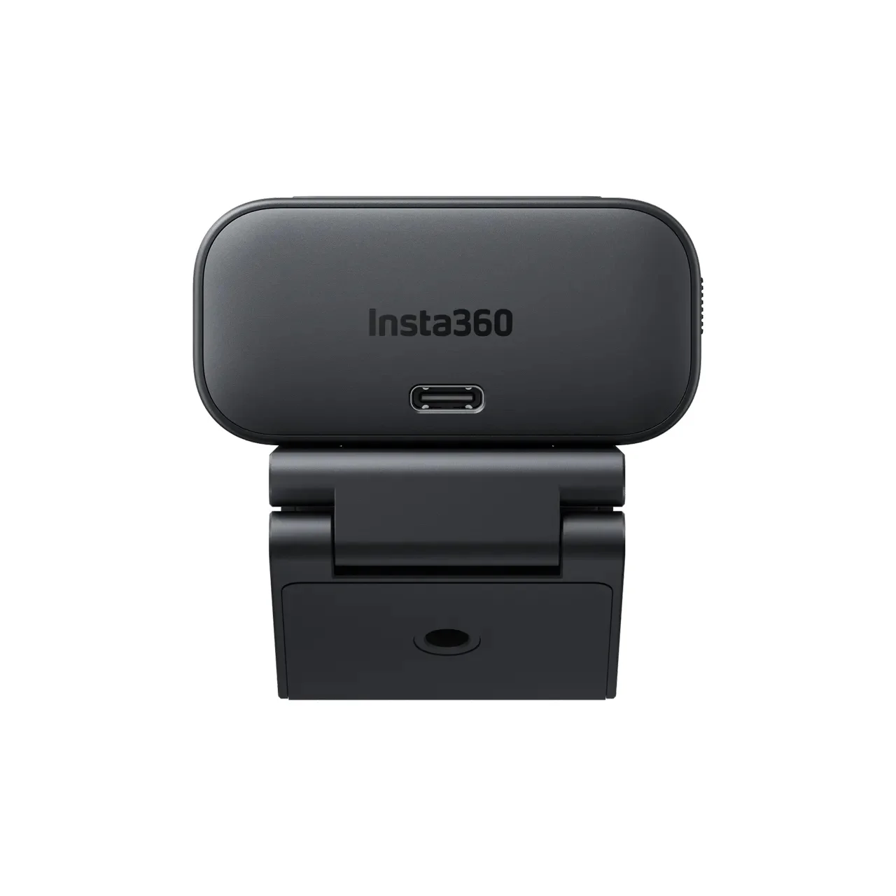 Insta360 Link 2C Standard Edition | 4K AI Webcam | AI Tracking & Auto Framing | HDR | AI Noise Cancellation | Smart Whiteboard Mode | USB-C Connectivity - Image 3