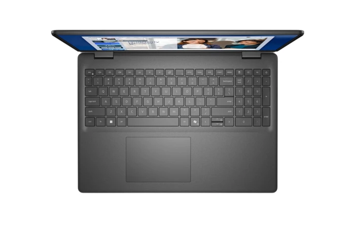 Dell 16 AMD Ryzen 7 250 Laptop | 16GB RAM | 1TB SSD Storage | 16-inch FHD+ Touchscreen Display | AMD Radeon Graphics | Premium Thin & Light Design | Windows 11 - Image 2