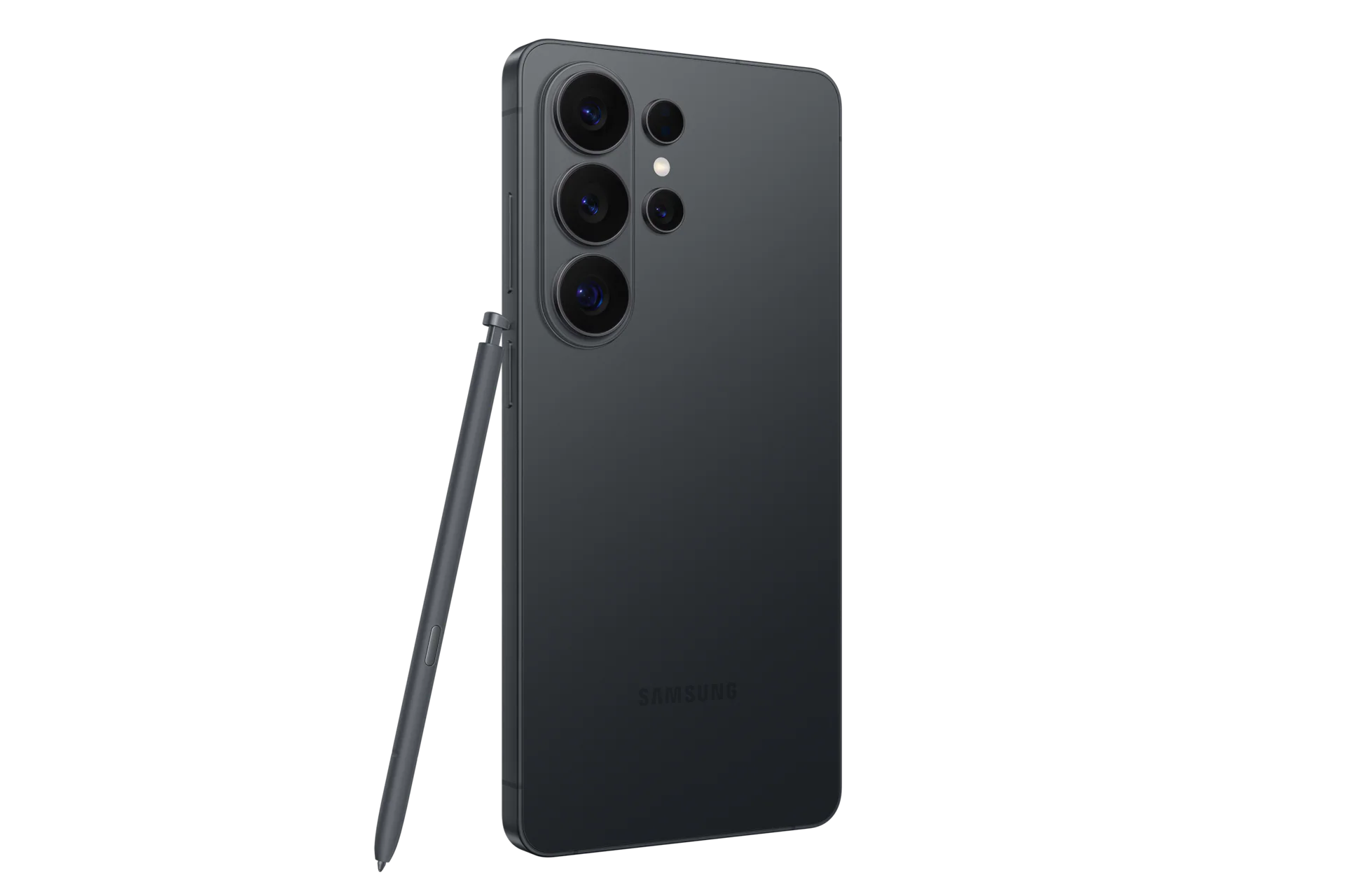 Samsung Galaxy S26 Ultra| 6.9" 120Hz AMOLED Display | 12GB RAM | 256GB / 512GB Storage | Snapdragon 8 Elite Gen 5 (3nm) Chipset | 200MP + 10MP + 50MP + 50MP Quad Camera | 5000mAh Li-Ion Battery | Fingerprint & Face Unlock Security - Image 7