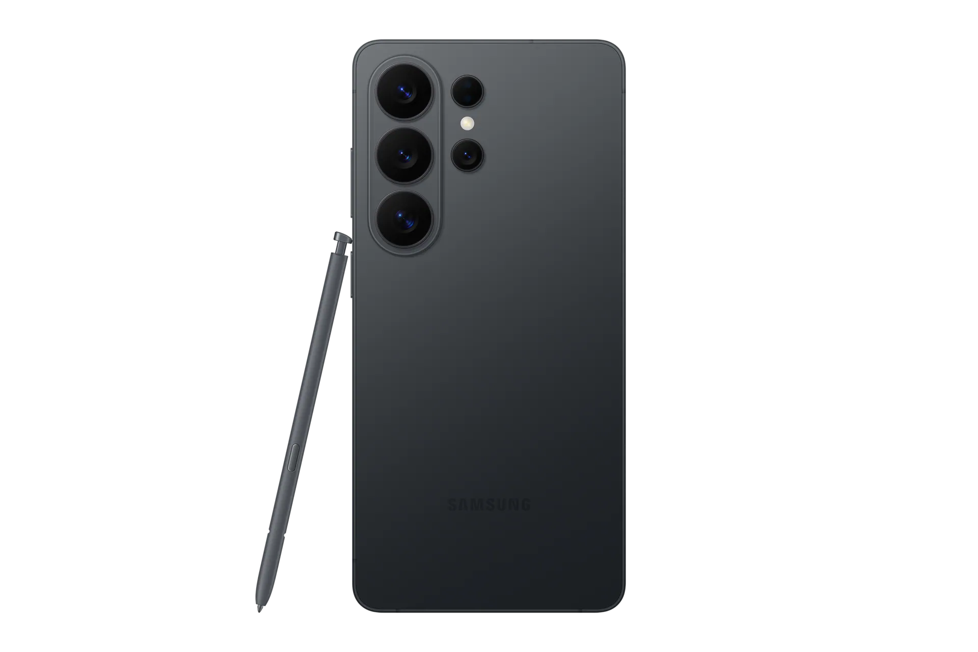 Samsung Galaxy S26 Ultra| 6.9" 120Hz AMOLED Display | 12GB RAM | 256GB / 512GB Storage | Snapdragon 8 Elite Gen 5 (3nm) Chipset | 200MP + 10MP + 50MP + 50MP Quad Camera | 5000mAh Li-Ion Battery | Fingerprint & Face Unlock Security - Image 6