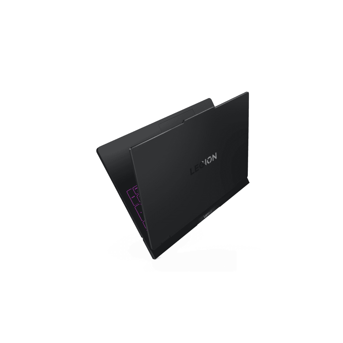 Lenovo Legion Pro 5 (2026) Gaming Laptop | AMD Ryzen 9 9955HX | 32GB RAM | 512GB SSD | RTX 5070 8GB | 16" WQXGA OLED 165Hz | Windows 11 Home | 2-Year Warranty - Image 5