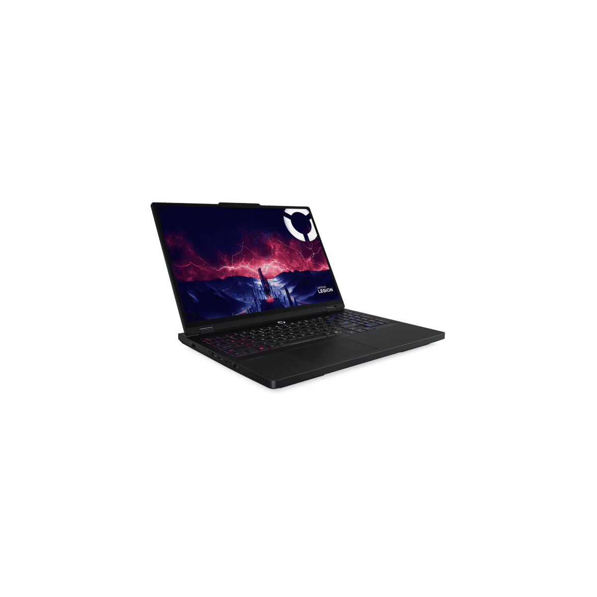 Lenovo Legion Pro 5 (2026) Gaming Laptop | AMD Ryzen 9 9955HX | 32GB RAM | 512GB SSD | RTX 5070 8GB | 16" WQXGA OLED 165Hz | Windows 11 Home | 2-Year Warranty - Image 2