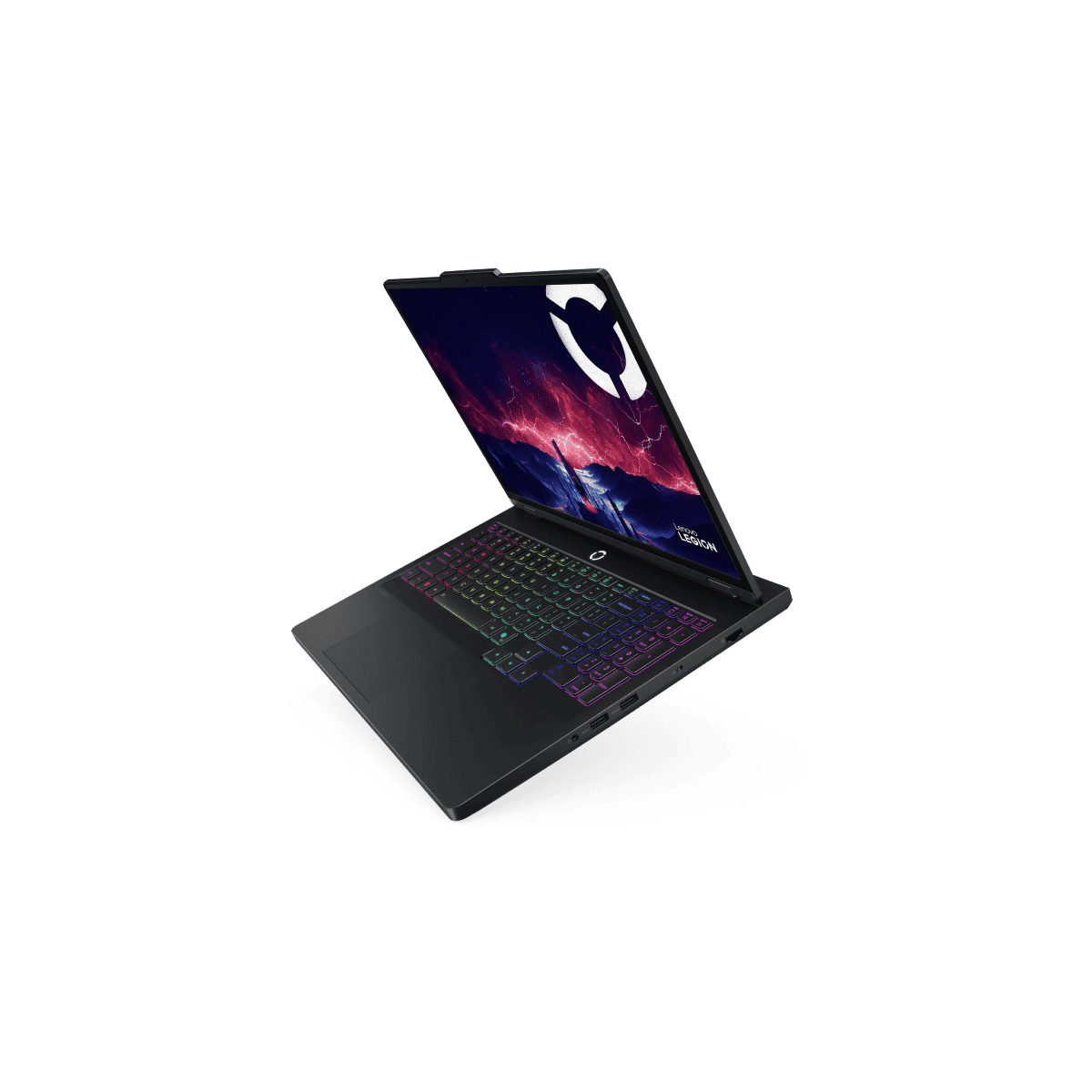 Lenovo Legion Pro 5 (2026) Gaming Laptop | AMD Ryzen 9 9955HX | 32GB RAM | 512GB SSD | RTX 5070 8GB | 16" WQXGA OLED 165Hz | Windows 11 Home | 2-Year Warranty - Image 4
