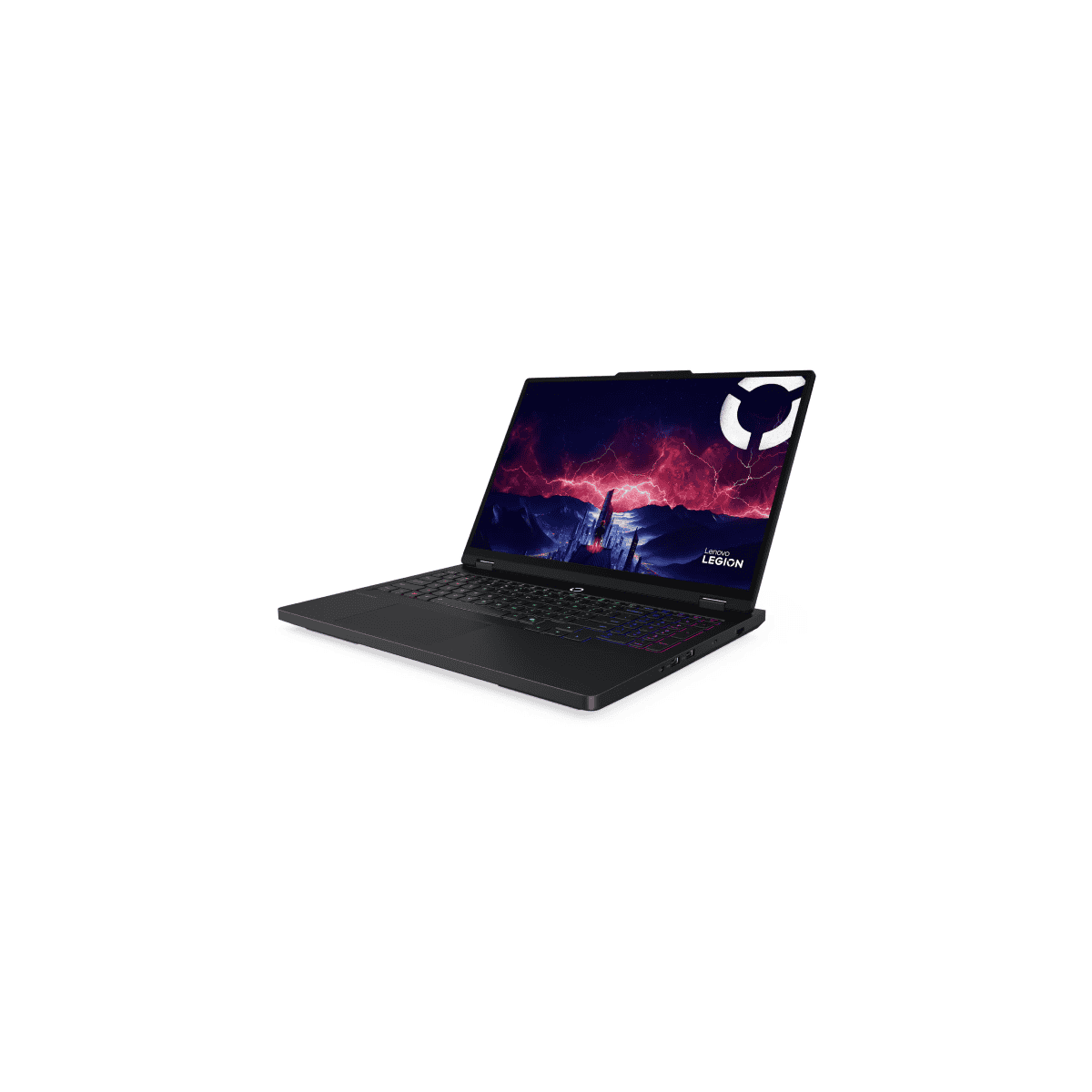 Lenovo Legion Pro 5 (2026) Gaming Laptop | AMD Ryzen 9 9955HX | 32GB RAM | 512GB SSD | RTX 5070 8GB | 16" WQXGA OLED 165Hz | Windows 11 Home | 2-Year Warranty - Image 3