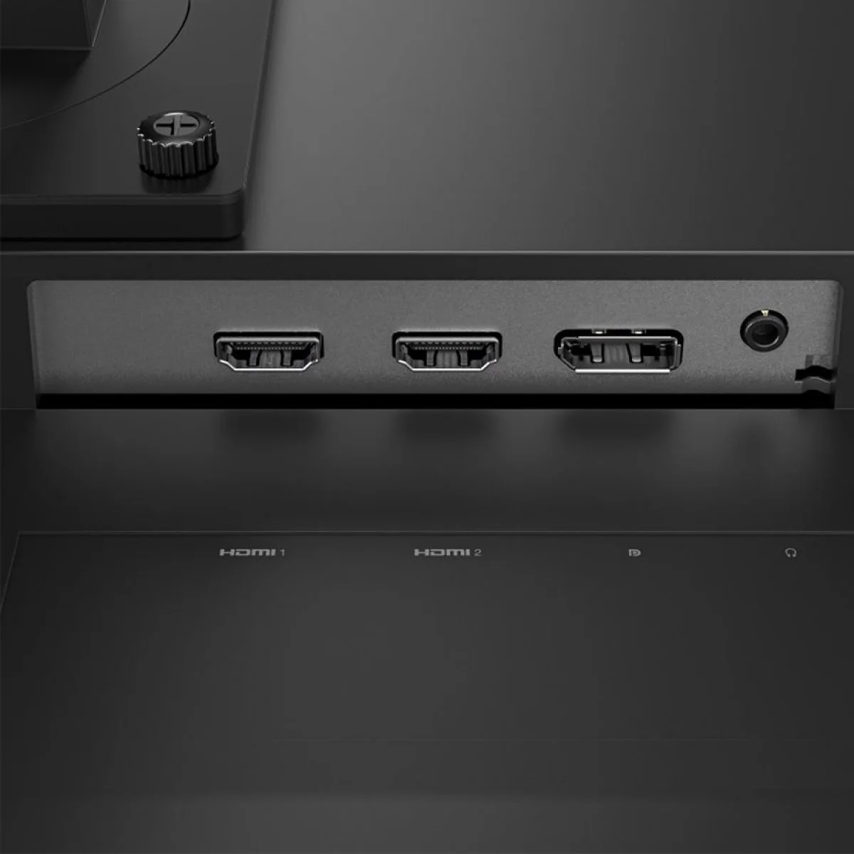 Lenovo Legion 27Q-10 27" QHD Gaming Monitor | IPS Panel | 240Hz Refresh Rate | 0.5ms MPRT Response | AMD FreeSync Premium + G-Sync Compatible | 99% sRGB / 90% DCI-P3 | HDR10 | Height Adjustable Stand - Image 7