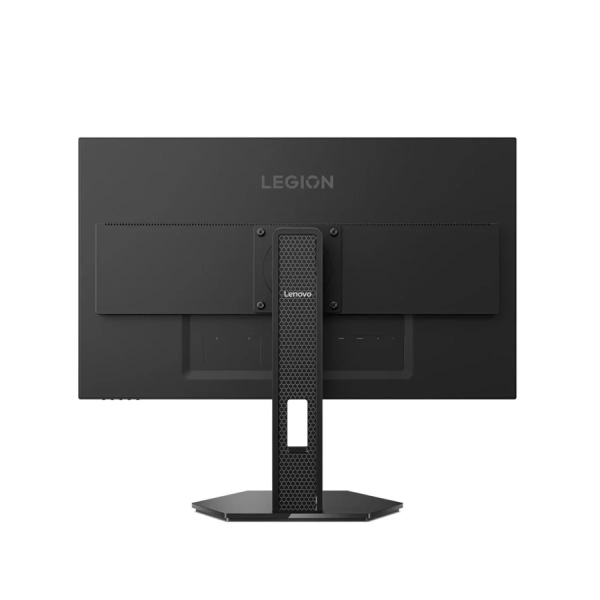 Lenovo Legion 27Q-10 27" QHD Gaming Monitor | IPS Panel | 240Hz Refresh Rate | 0.5ms MPRT Response | AMD FreeSync Premium + G-Sync Compatible | 99% sRGB / 90% DCI-P3 | HDR10 | Height Adjustable Stand - Image 4