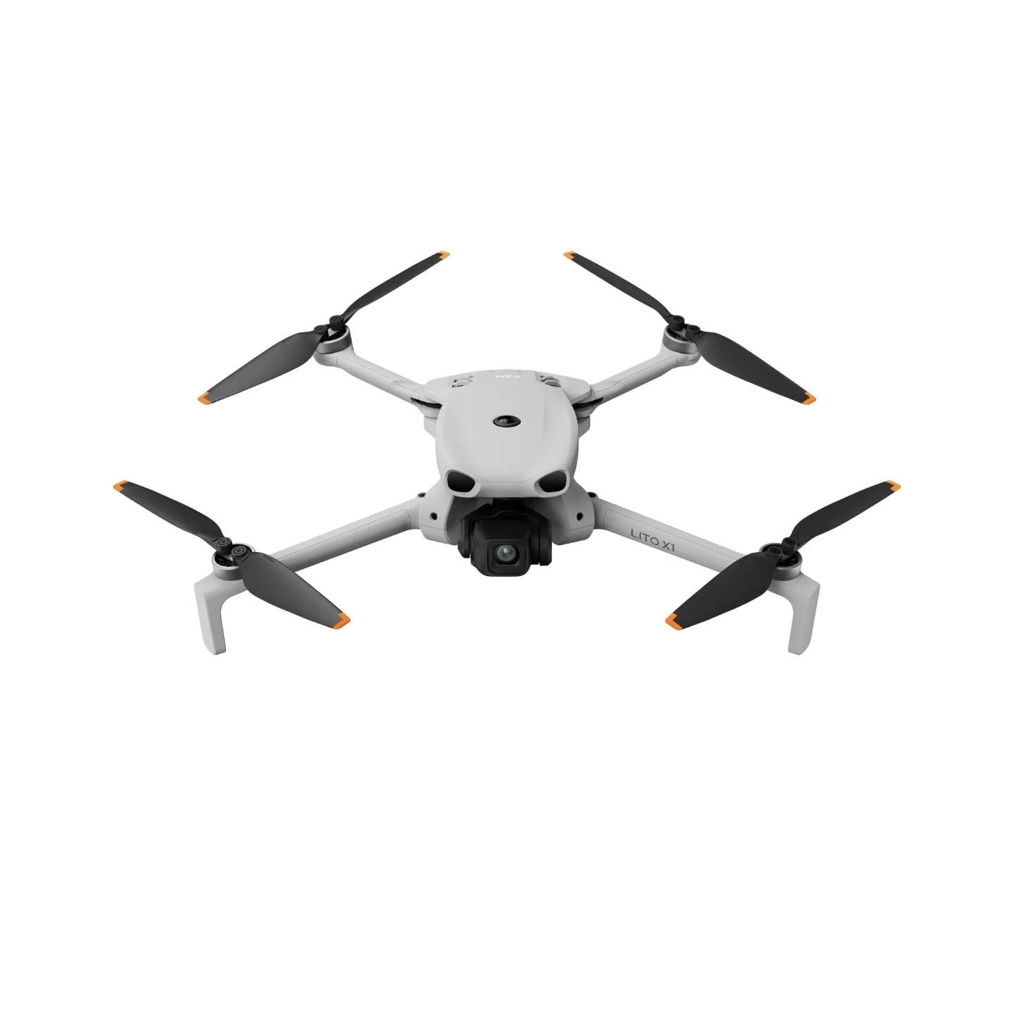 DJI Lito X1 Fly More Combo with RC 2 Remote | 4K HDR Video | LiDAR + Omnidirectional Sensors | ActiveTrack 6.0 | 15km Transmission| Wi-Fi 6 QuickTransfer - Image 3