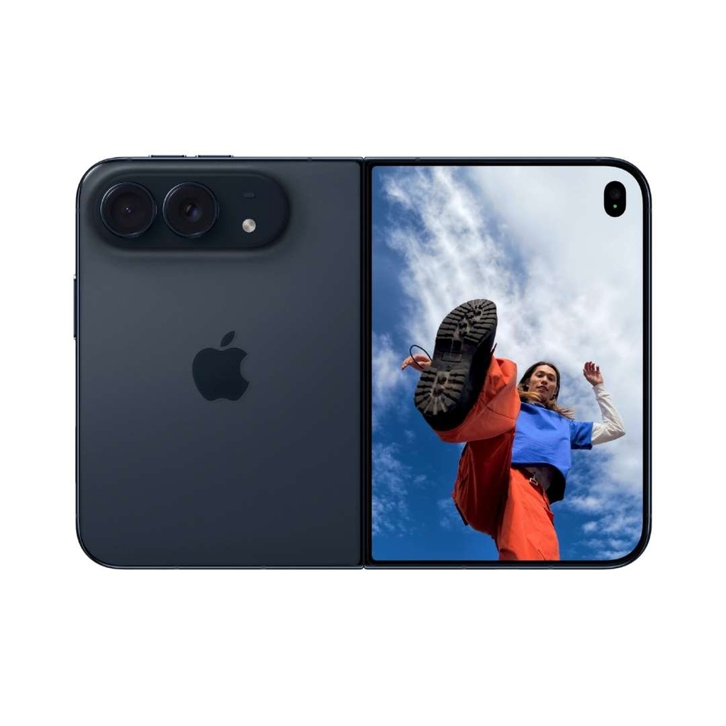 Apple iPhone Duo | 12GB RAM | 256GB/512GB/1TB Storage | Super Retina XDR OLED Display | ProMotion 120Hz | Advanced Camera System | 5G Connectivity | Face ID | USB-C | iOS - Image 3