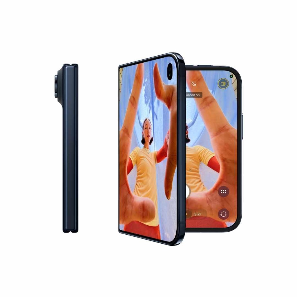 Apple iPhone Duo | 12GB RAM | 256GB/512GB/1TB Storage | Super Retina XDR OLED Display | ProMotion 120Hz | Advanced Camera System | 5G Connectivity | Face ID | USB-C | iOS - Image 4