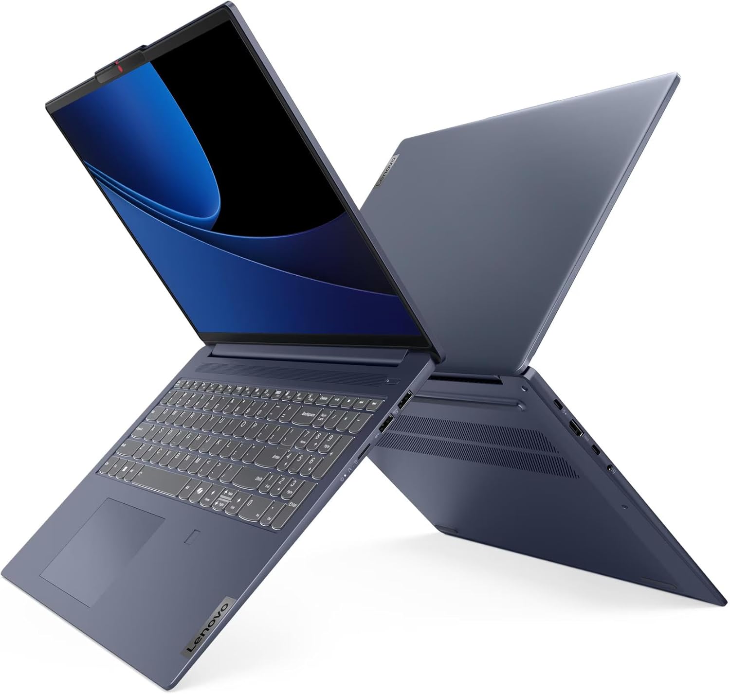 Lenovo IdeaPad Slim 5 16IRU9 | Intel Core 7 150U (10 Cores) | 16GB LPDDR5x RAM | 1TB PCIe Gen4 SSD | 16" WUXGA (1920×1200) IPS Touch Display | Intel Graphics | Windows 11 Home - Image 3