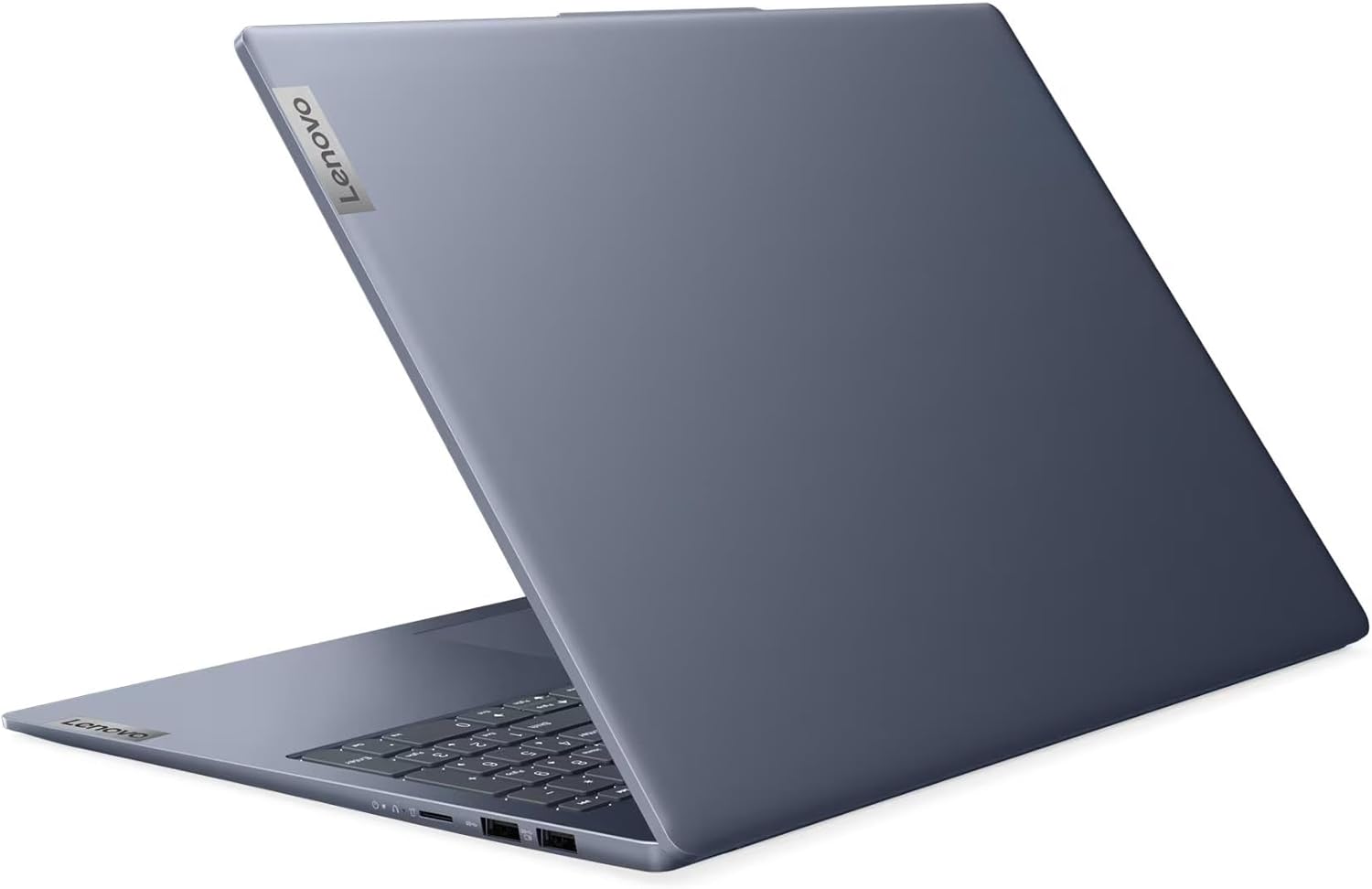 Lenovo IdeaPad Slim 5 16IRU9 | Intel Core 7 150U (10 Cores) | 16GB LPDDR5x RAM | 1TB PCIe Gen4 SSD | 16" WUXGA (1920×1200) IPS Touch Display | Intel Graphics | Windows 11 Home - Image 5