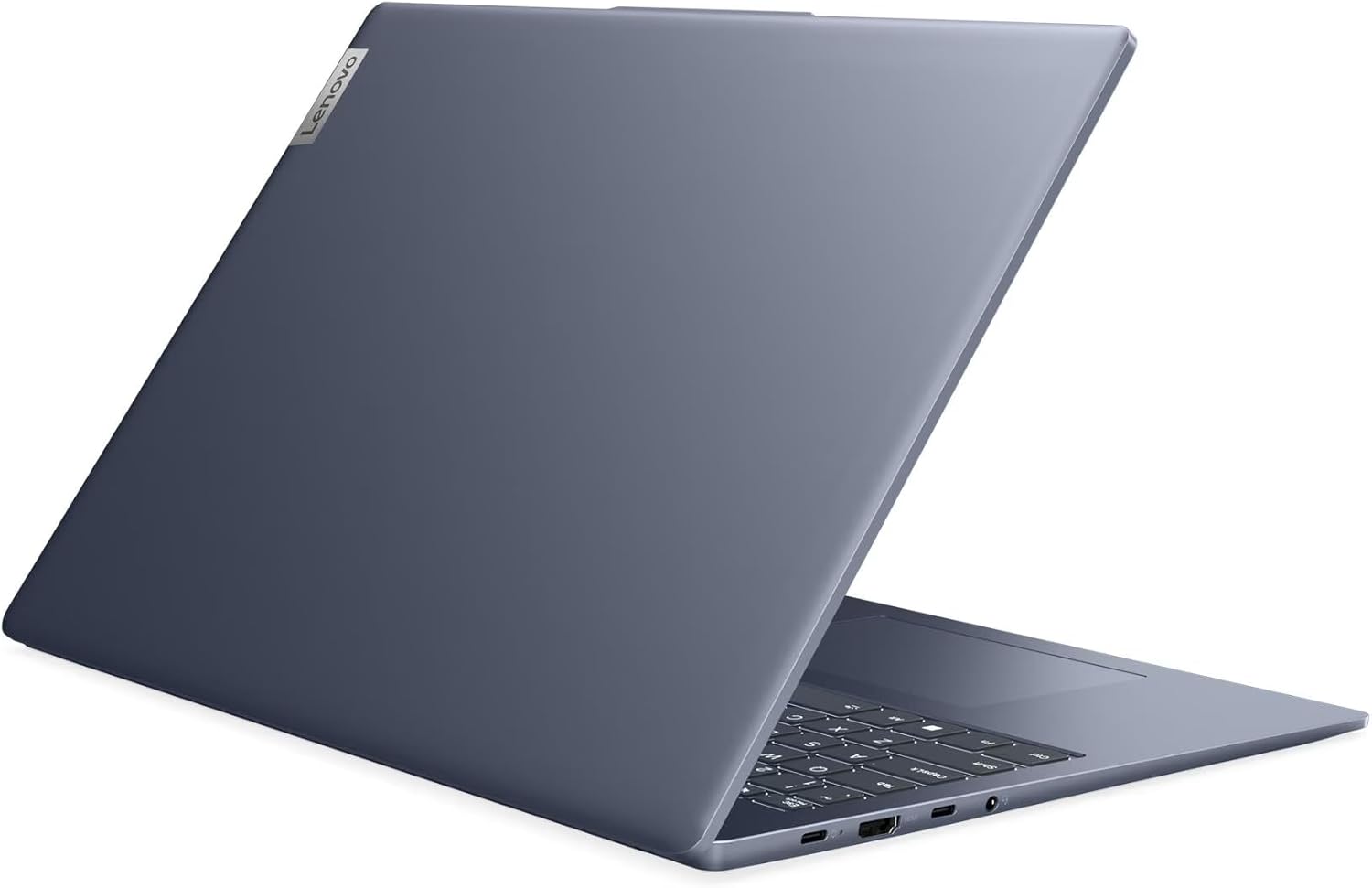 Lenovo IdeaPad Slim 5 16IRU9 | Intel Core 7 150U (10 Cores) | 16GB LPDDR5x RAM | 1TB PCIe Gen4 SSD | 16" WUXGA (1920×1200) IPS Touch Display | Intel Graphics | Windows 11 Home - Image 4