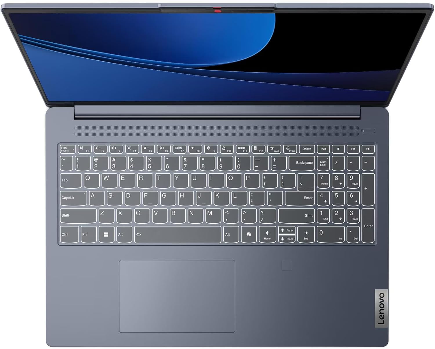 Lenovo IdeaPad Slim 5 16IRU9 | Intel Core 7 150U (10 Cores) | 16GB LPDDR5x RAM | 1TB PCIe Gen4 SSD | 16" WUXGA (1920×1200) IPS Touch Display | Intel Graphics | Windows 11 Home - Image 6