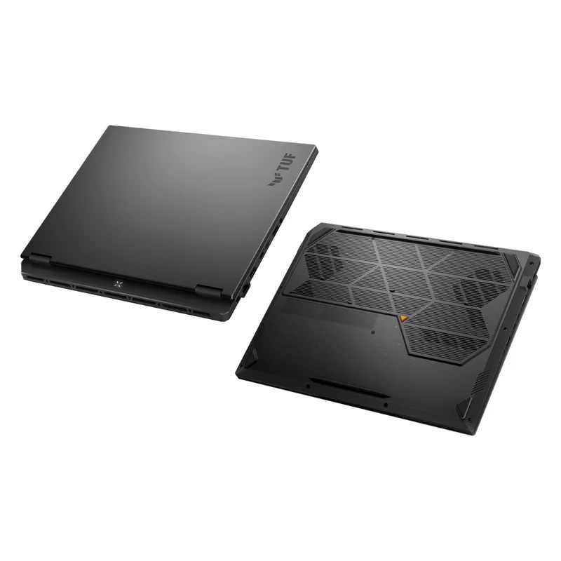 ASUS TUF Gaming A16 FA608UH | AMD Ryzen 7 260 | 16GB DDR5 RAM | 512GB PCIe 4.0 SSD | NVIDIA GeForce RTX 5050 8GB | 16" WUXGA 165Hz Display | Jaeger Gray | Windows 11 - Image 6