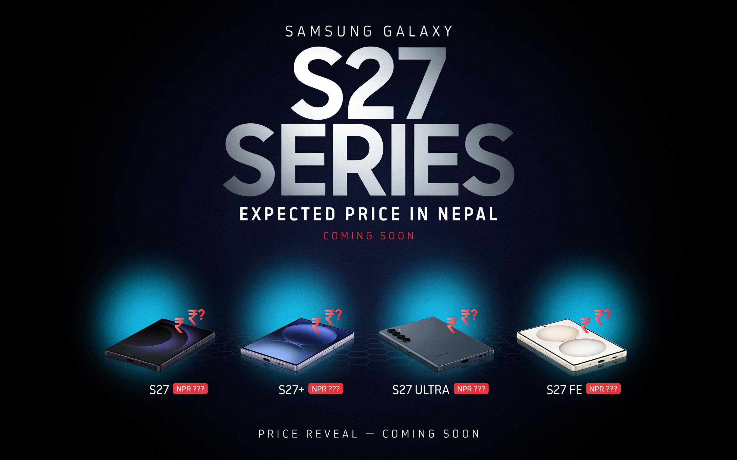 Samsung S27 Price in Nepal, Expected Launch and Full Specifications