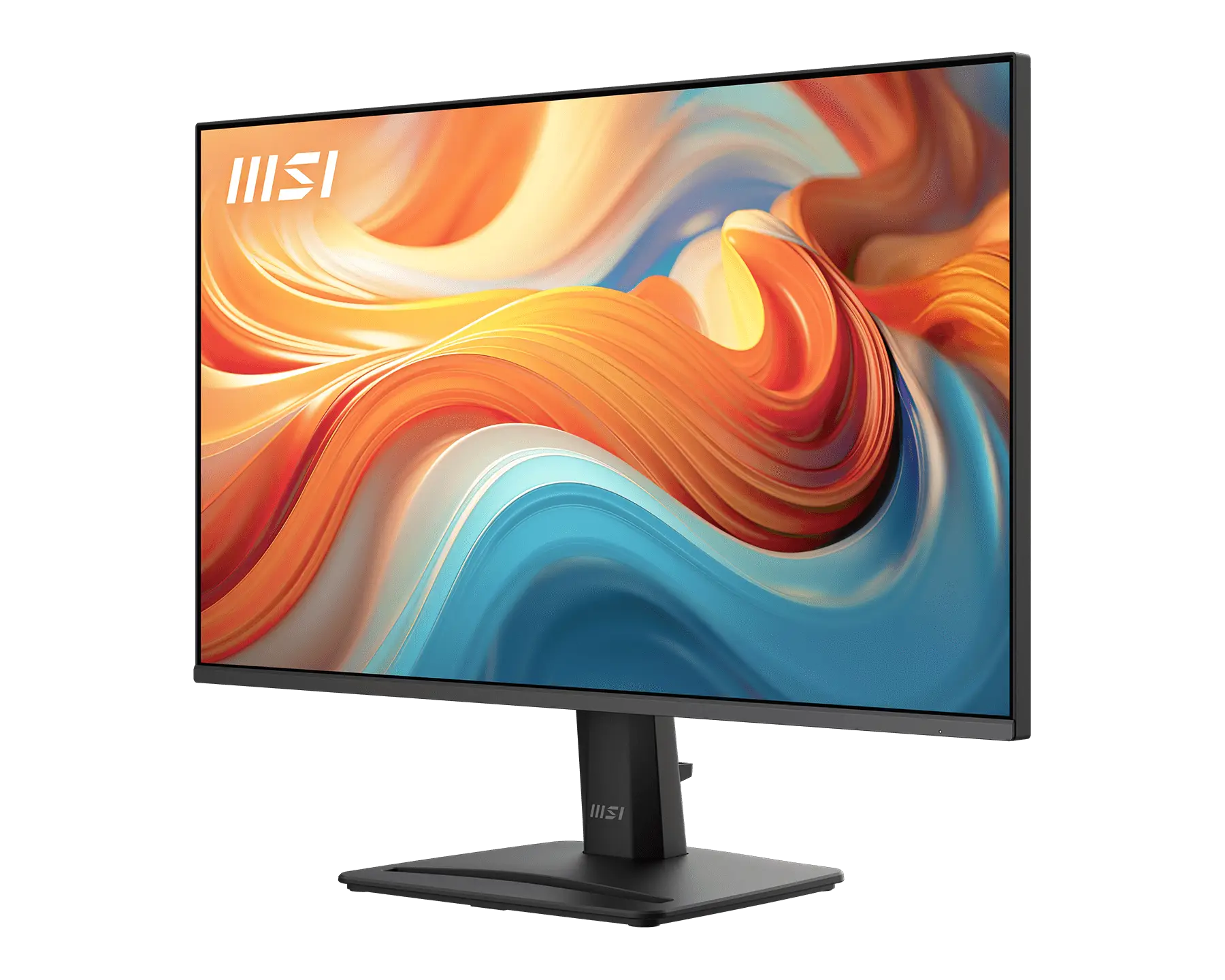 MSI PRO MP251 E14A | 24.5-inch FHD IPS Monitor | 144Hz Refresh Rate | 1ms Response Time | Adaptive-Sync | HDMI & DisplayPort | Eye-Friendly Design | Professional & Home Office Monitor - Image 3
