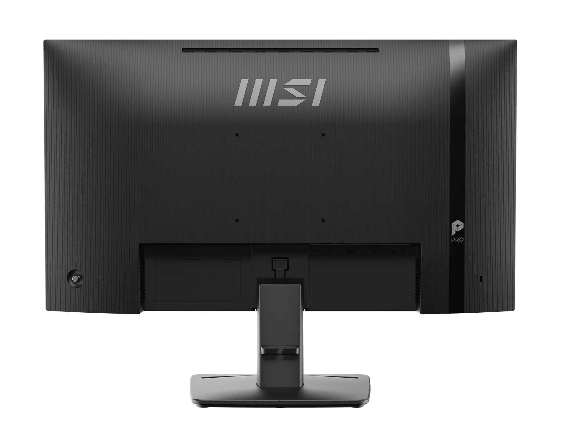 MSI PRO MP251 E14A | 24.5-inch FHD IPS Monitor | 144Hz Refresh Rate | 1ms Response Time | Adaptive-Sync | HDMI & DisplayPort | Eye-Friendly Design | Professional & Home Office Monitor - Image 4