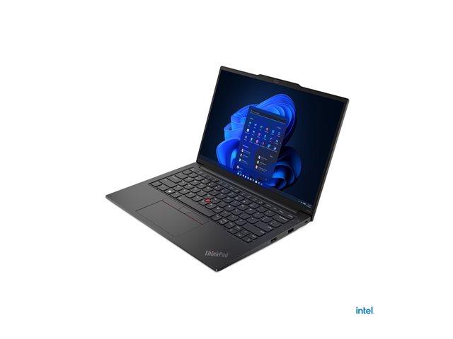 Lenovo ThinkPad E14 Gen 5 | Intel Core i5-13420H Processor | 16GB DDR4 RAM | 512GB SSD | 14-inch Display | Professional Productivity Laptop - Image 2