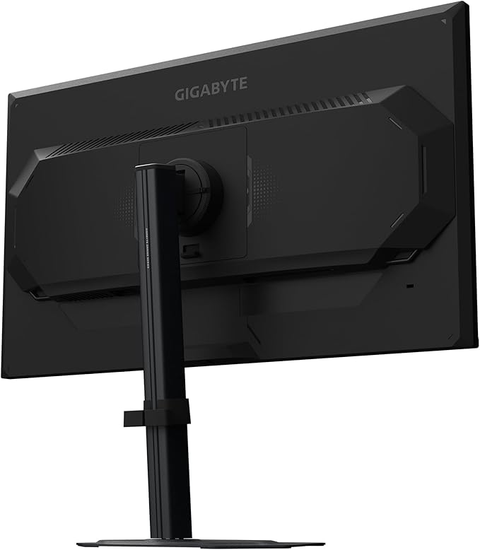 GIGABYTE G25F2 Gaming Monitor | 24.5-inch FHD (1920×1080) 200Hz SS IPS Display | 1ms GTG Response Time | 120% sRGB | HDR10 | AMD FreeSync Premium | Height Adjustable Stand | 2× HDMI 2.0, 1× DP 1.4 - Image 5