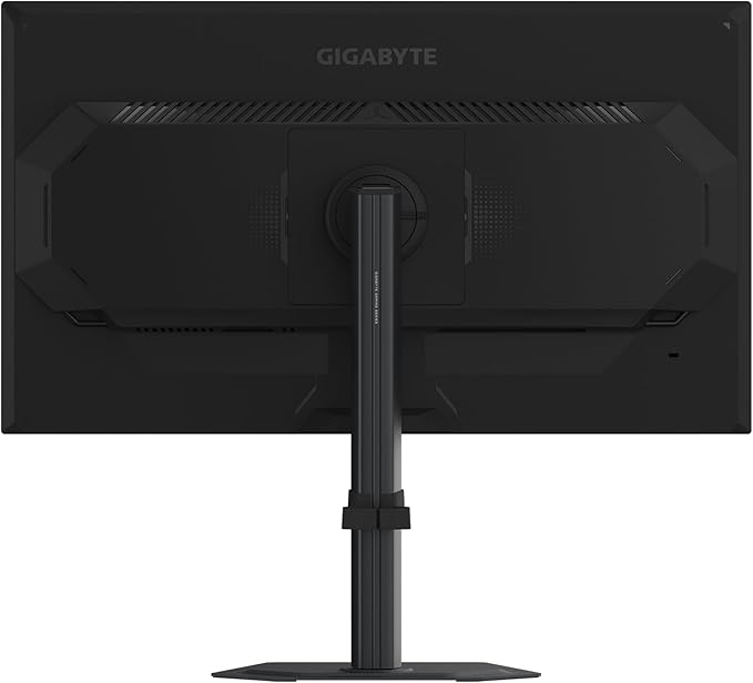 GIGABYTE G25F2 Gaming Monitor | 24.5-inch FHD (1920×1080) 200Hz SS IPS Display | 1ms GTG Response Time | 120% sRGB | HDR10 | AMD FreeSync Premium | Height Adjustable Stand | 2× HDMI 2.0, 1× DP 1.4 - Image 4
