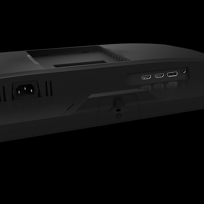 GIGABYTE G25F2 Gaming Monitor | 24.5-inch FHD (1920×1080) 200Hz SS IPS Display | 1ms GTG Response Time | 120% sRGB | HDR10 | AMD FreeSync Premium | Height Adjustable Stand | 2× HDMI 2.0, 1× DP 1.4 - Image 6