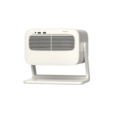 WANBO Vali 1 Pro Smart Google TV Projector | Native 1080p Full HD | 900 ANSI Lumens | Auto Focus & Keystone | Google TV with 2GB RAM/32GB Storage | Portable Home & Outdoor Projector - Image 5