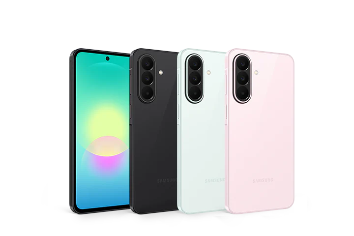 Samsung Galaxy A27 5G | 6/128GB & 8/256GB | 6.7" 120Hz Super AMOLED | Snapdragon 6 Gen 3 | 50MP OIS Camera | 5000mAh Battery | 25W Fast Charging | IP64 - Image 2