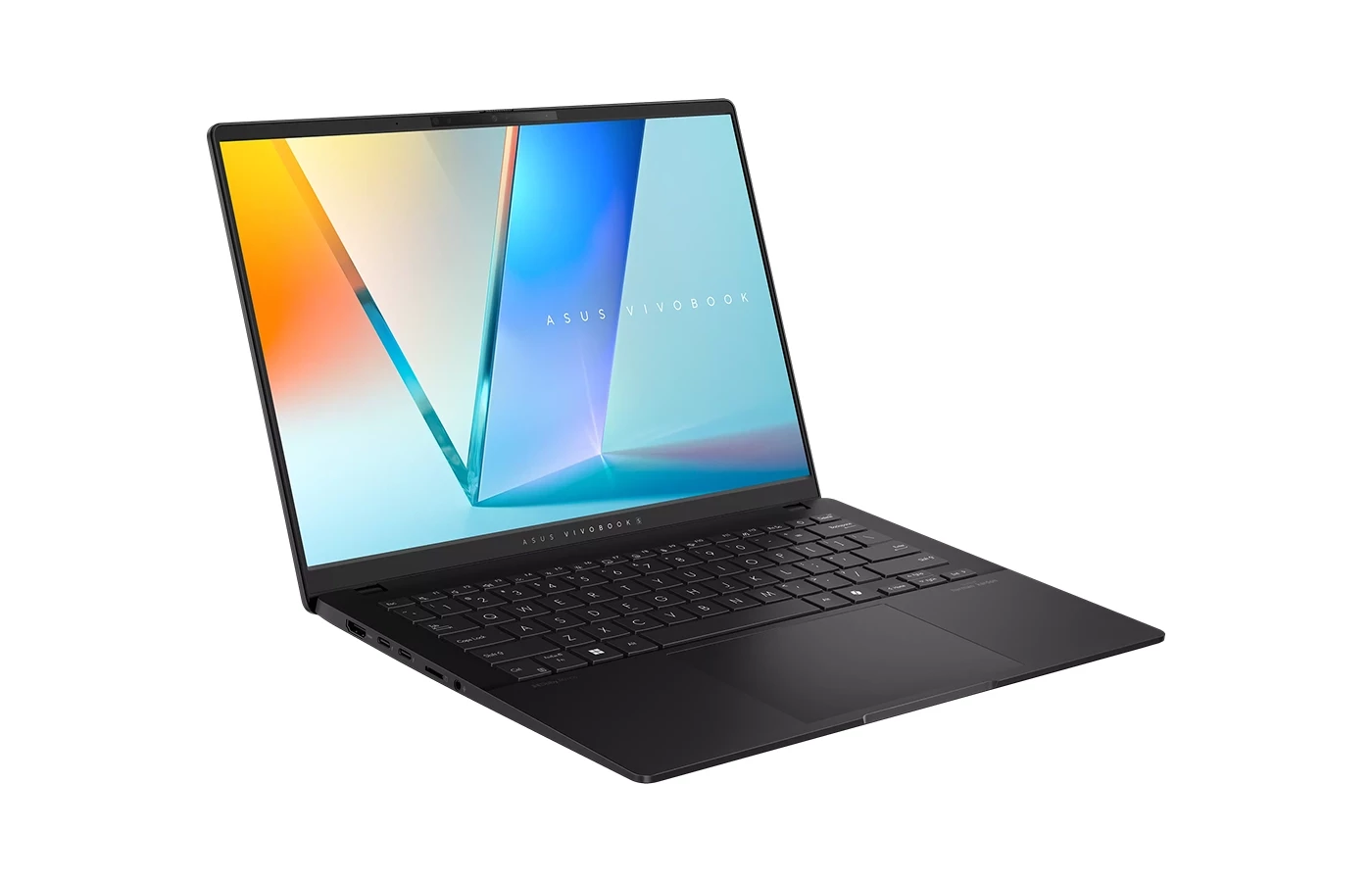 ASUS Vivobook S14 OLED S5406SA | Core Ultra 7 258V | 32GB RAM | 1TB SSD | 14″ WUXGA OLED | Intel Arc Graphics | Copilot+ PC | Windows 11 - Image 2