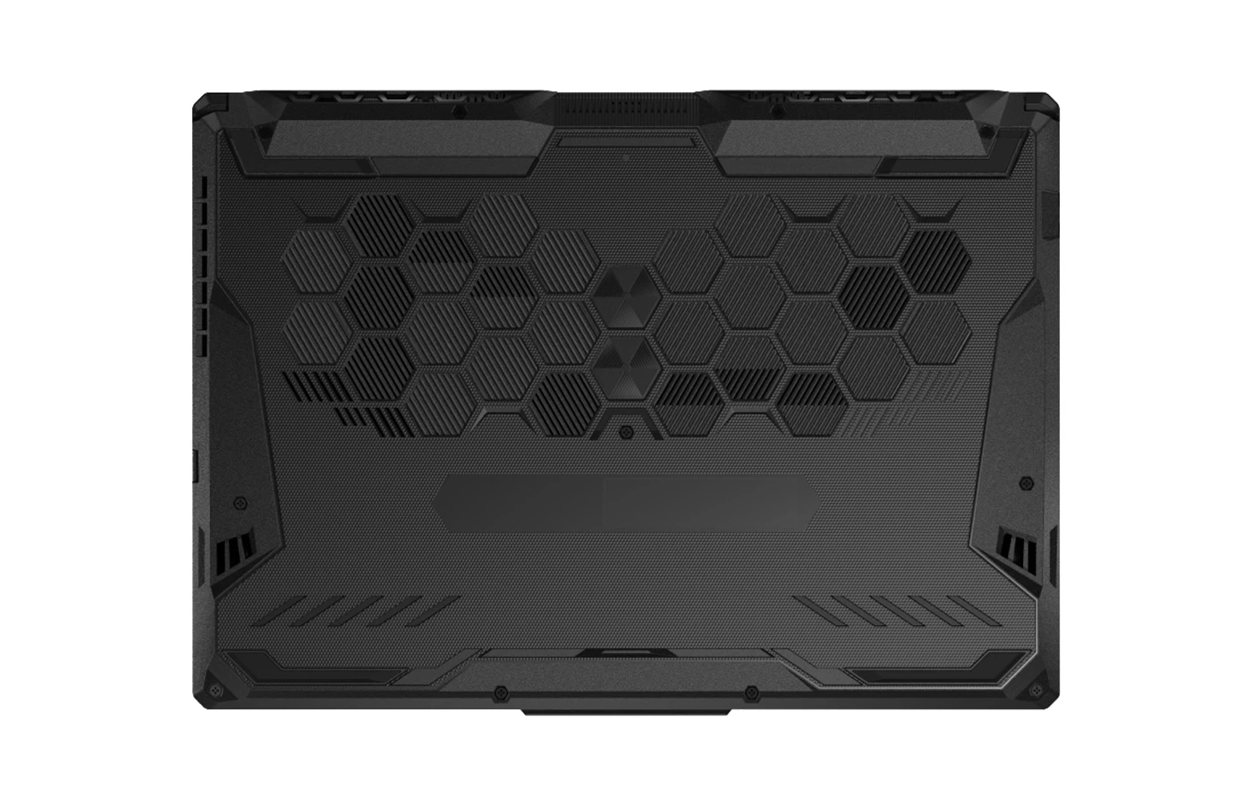 ASUS TUF Gaming A15 FA506 | AMD Ryzen 7 7445HS | 16GB RAM | 512GB SSD | 15.6-inch FHD 144Hz IPS Display | NVIDIA RTX 3050 4GB Graphics | 1-Zone RGB Keyboard | Windows 11 | 1-Year Warranty - Image 4