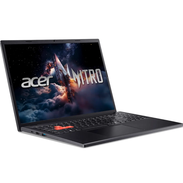 Acer Nitro Lite 16-71G-55JR 13th Gen Intel Core i7-13620H | 16GB RAM | 512GB SSD | 16" WUXGA (1920 x 1200) IPS Display | NVIDIA GeForce RTX 3050 (6GB) | Backlit Keyboard | Windows 11 Home - Image 3